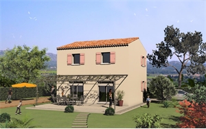 maison à la vente -   13200  ARLES, surface 80 m2 vente maison - UBI421519231